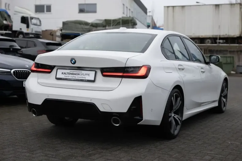 BMW 320 (Seria 3) din 2023 cu 86.494 km - oferta BMW200186 - foto 5