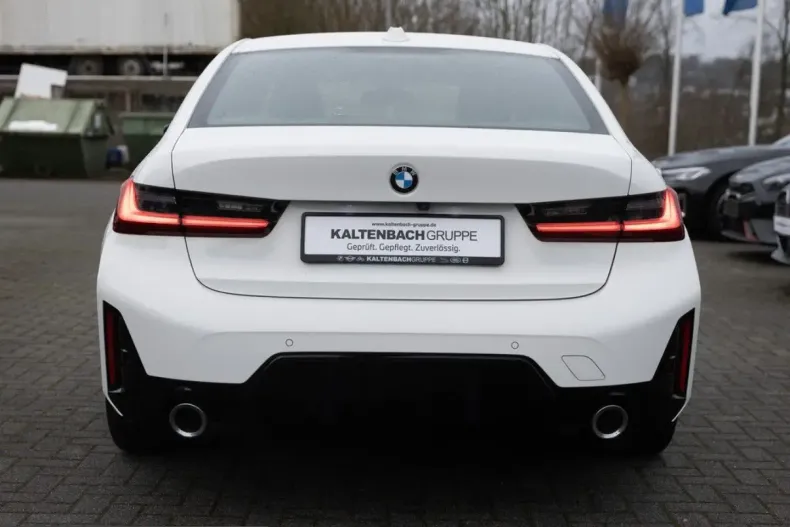 BMW 320 (Seria 3) din 2023 cu 86.494 km - oferta BMW200186 - foto 6