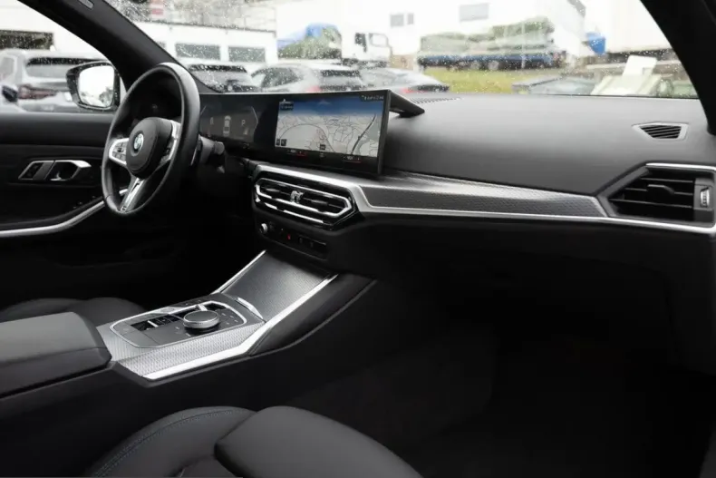 BMW 320 (Seria 3) din 2023 cu 86.494 km - oferta BMW200186 - foto 9