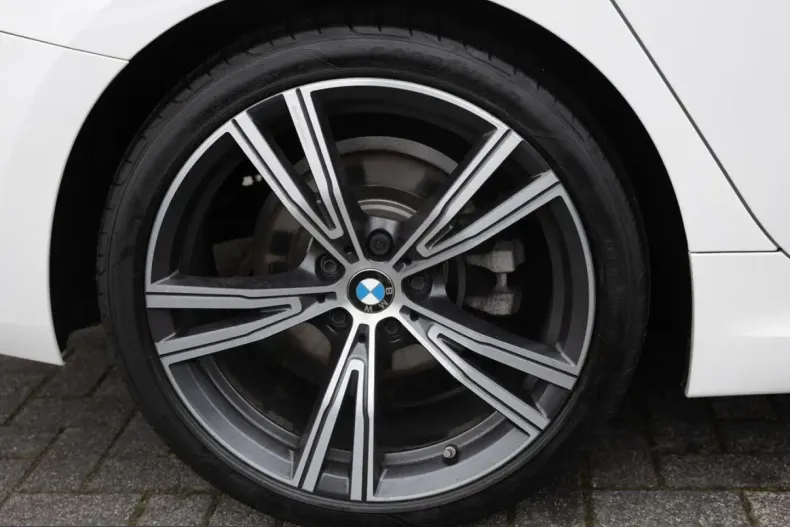 BMW 320 (Seria 3) din 2023 cu 86.494 km - oferta BMW200186 - foto 10