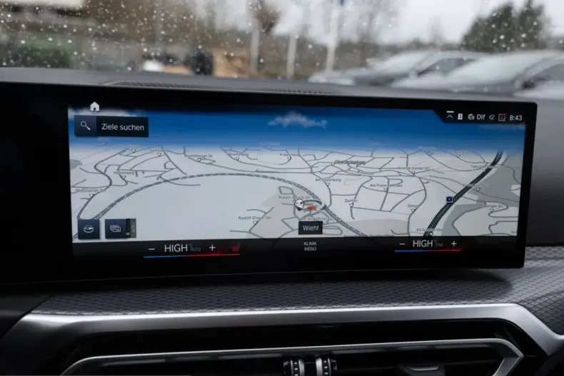 BMW 320 (Seria 3) din 2023 cu 86.494 km - oferta BMW200186 - foto 13