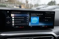 BMW 320 (Seria 3) din 2023 cu 86.494 km - oferta BMW200186 - foto 14