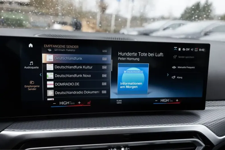 BMW 320 (Seria 3) din 2023 cu 86.494 km - oferta BMW200186 - foto 14