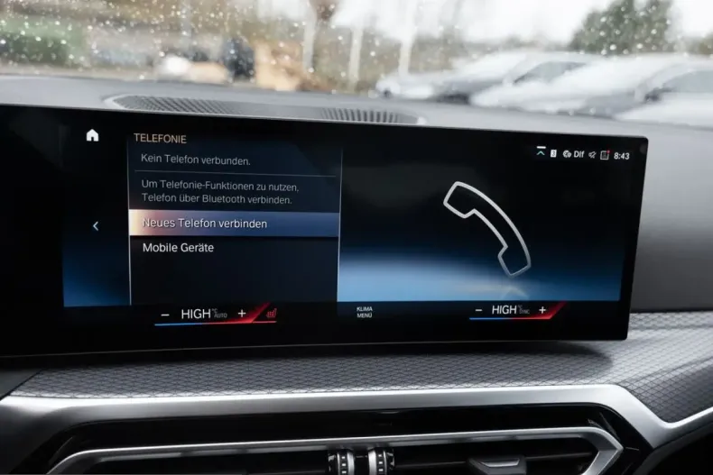 BMW 320 (Seria 3) din 2023 cu 86.494 km - oferta BMW200186 - foto 15