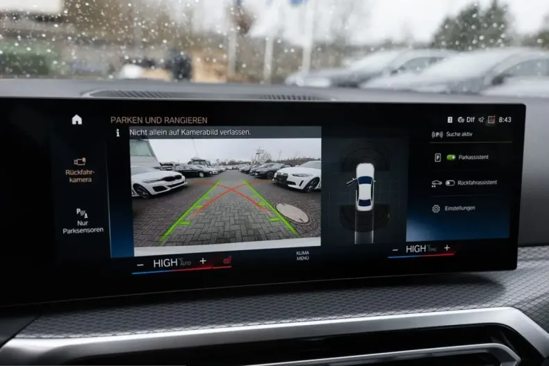 BMW 320 (Seria 3) din 2023 cu 86.494 km - oferta BMW200186 - foto 17