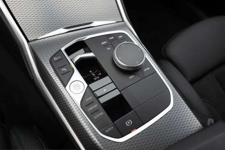 BMW 320 (Seria 3) din 2023 cu 86.494 km - oferta BMW200186 - foto 18