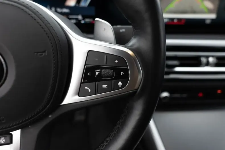 BMW 320 (Seria 3) din 2023 cu 86.494 km - oferta BMW200186 - foto 19