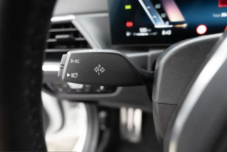 BMW 320 (Seria 3) din 2023 cu 86.494 km - oferta BMW200186 - foto 22