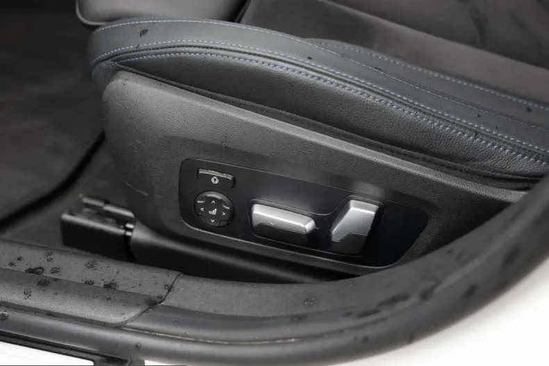 BMW 320 (Seria 3) din 2023 cu 86.494 km - oferta BMW200186 - foto 25