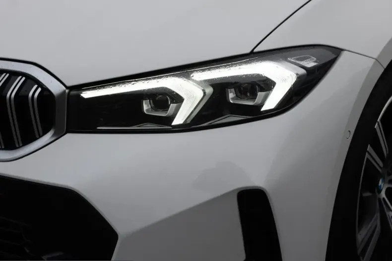 BMW 320 (Seria 3) din 2023 cu 86.494 km - oferta BMW200186 - foto 27