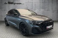 Audi Q8 din 2024 cu 26.100 km - oferta AUD200187 - foto 1