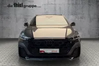 Audi Q8 din 2024 cu 26.100 km - oferta AUD200187 - foto 2