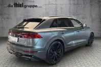 Audi Q8 din 2024 cu 26.100 km - oferta AUD200187 - foto 3