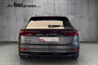 Audi Q8 din 2024 cu 26.100 km - oferta AUD200187 - foto 4