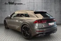 Audi Q8 din 2024 cu 26.100 km - oferta AUD200187 - foto 5