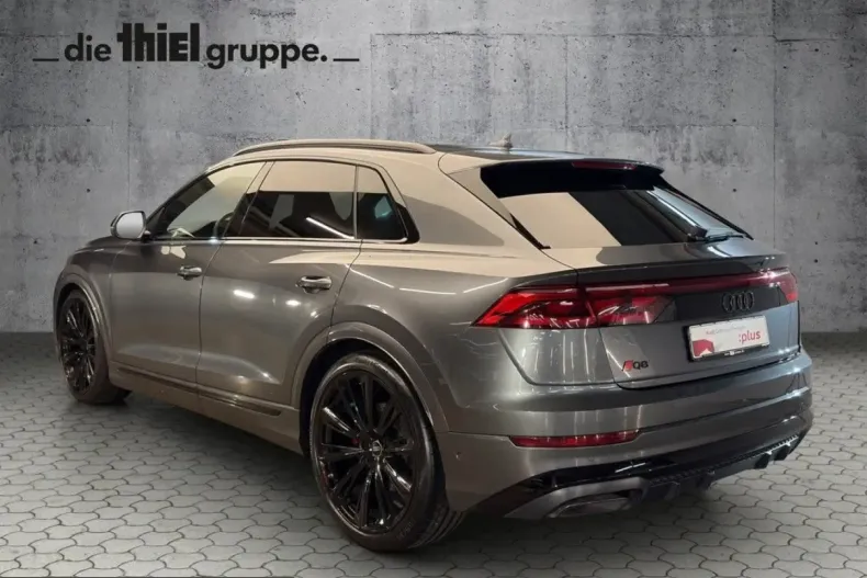 Audi Q8 din 2024 cu 26.100 km - oferta AUD200187 - foto 5