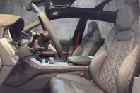 Audi Q8 din 2024 cu 26.100 km - oferta AUD200187 - foto 7