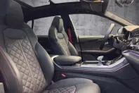 Audi Q8 din 2024 cu 26.100 km - oferta AUD200187 - foto 8