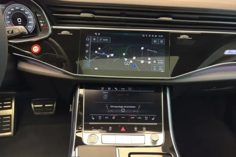 Audi Q8 din 2024 cu 26.100 km - oferta AUD200187 - foto 13