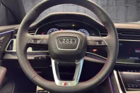 Audi Q8 din 2024 cu 26.100 km - oferta AUD200187 - foto 14