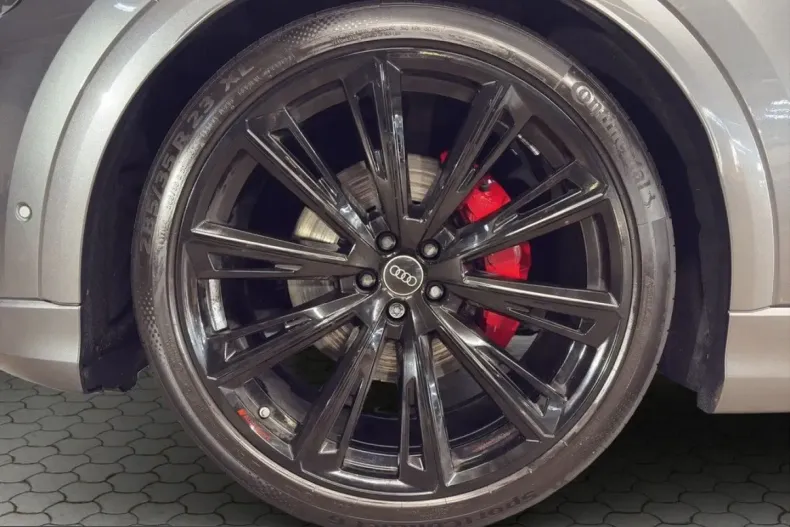 Audi Q8 din 2024 cu 26.100 km - oferta AUD200187 - foto 16