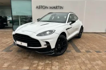 Aston Martin DBX din 2025 - oferta AST200188