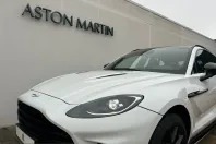 Aston Martin DBX din 2025 cu 2.200 km - oferta AST200188 - foto 8