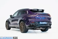 Aston Martin DBX din 2025 cu 9.548 km - oferta AST200189 - foto 3