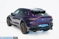 Aston Martin DBX din 2025 cu 9.548 km - oferta AST200189 - foto 4