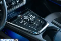 Aston Martin DBX din 2025 cu 9.548 km - oferta AST200189 - foto 6