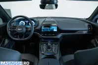 Aston Martin DBX din 2025 cu 9.548 km - oferta AST200189 - foto 8