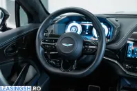 Aston Martin DBX din 2025 cu 9.548 km - oferta AST200189 - foto 9