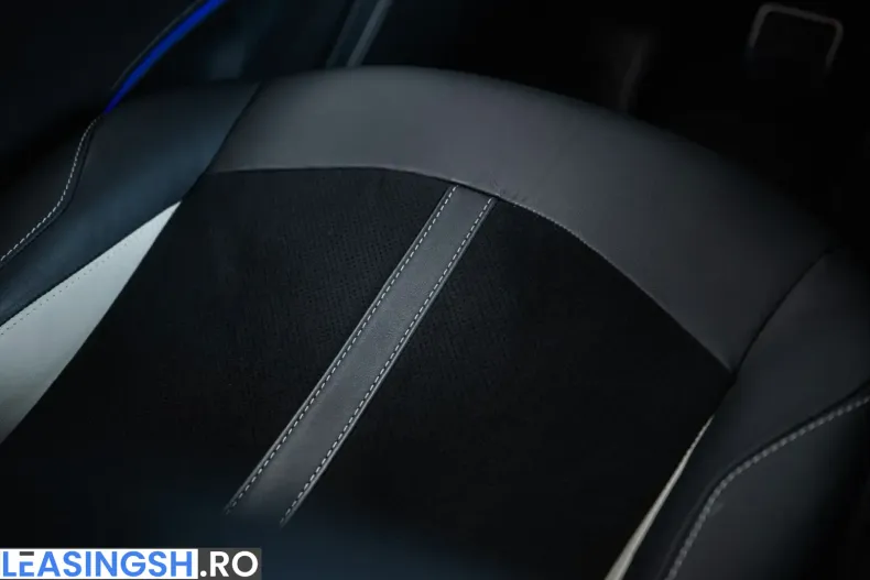 Aston Martin DBX din 2025 cu 9.548 km - oferta AST200189 - foto 10