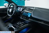 Aston Martin DBX din 2025 cu 9.548 km - oferta AST200189 - foto 14