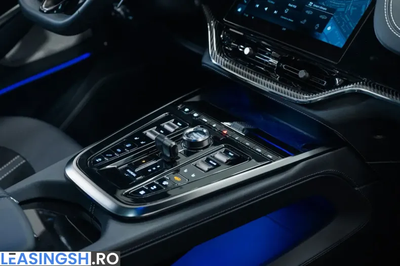 Aston Martin DBX din 2025 cu 9.548 km - oferta AST200189 - foto 15