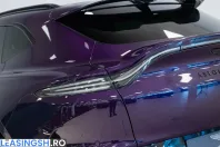 Aston Martin DBX din 2025 cu 9.548 km - oferta AST200189 - foto 16