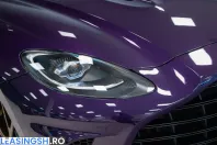 Aston Martin DBX din 2025 cu 9.548 km - oferta AST200189 - foto 19