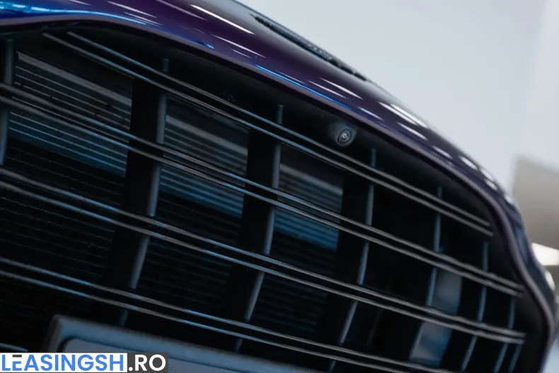 Aston Martin DBX din 2025 cu 9.548 km - oferta AST200189 - foto 20