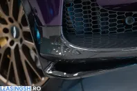 Aston Martin DBX din 2025 cu 9.548 km - oferta AST200189 - foto 21