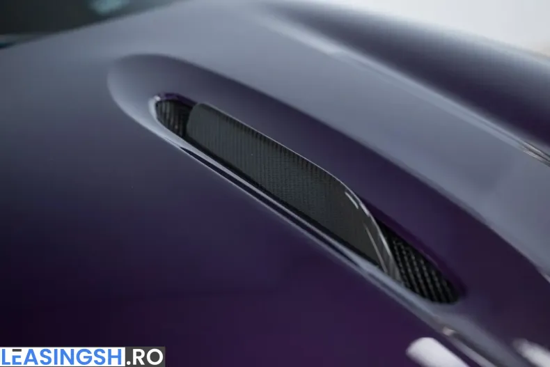 Aston Martin DBX din 2025 cu 9.548 km - oferta AST200189 - foto 22