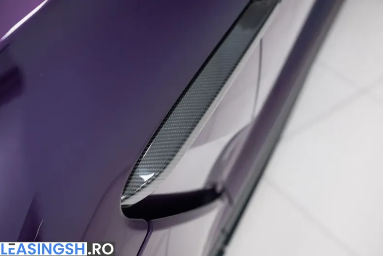 Aston Martin DBX din 2025 cu 9.548 km - oferta AST200189 - foto 23