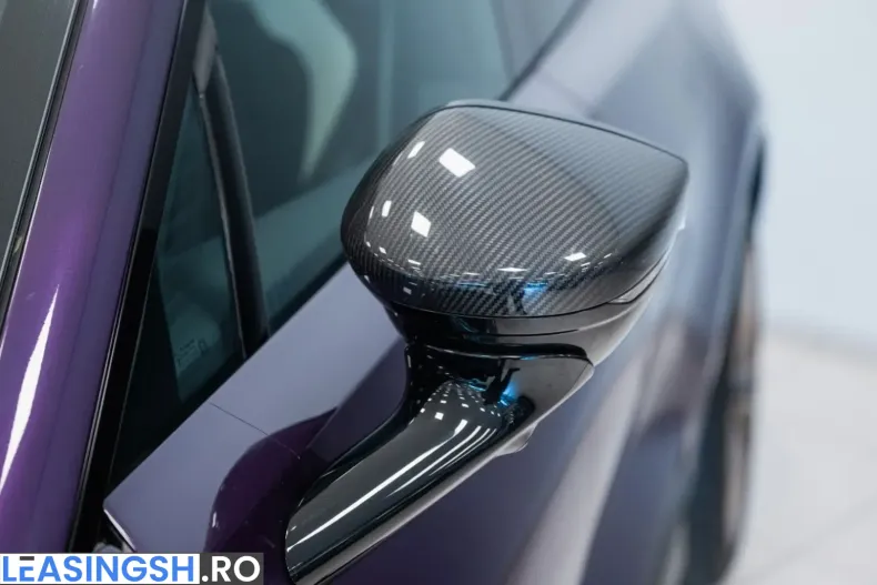 Aston Martin DBX din 2025 cu 9.548 km - oferta AST200189 - foto 24