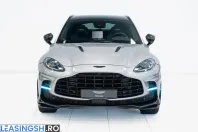 Aston Martin DBX din 2025 cu 15.440 km - oferta AST200190 - foto 1