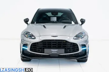 Aston Martin DBX din 2025 - oferta AST200190