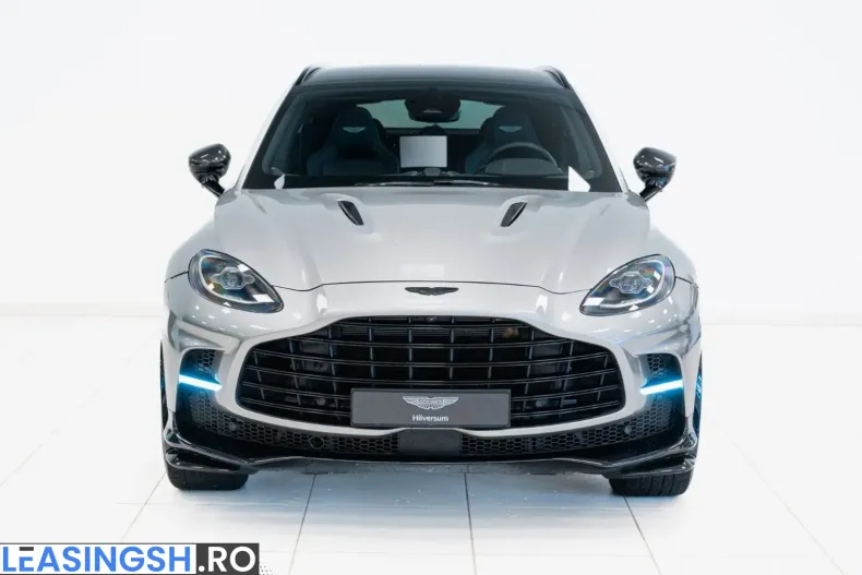 Aston Martin DBX din 2025 cu 15.440 km - oferta AST200190 - foto 1