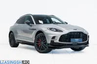 Aston Martin DBX din 2025 cu 15.440 km - oferta AST200190 - foto 2