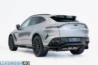 Aston Martin DBX din 2025 cu 15.440 km - oferta AST200190 - foto 3