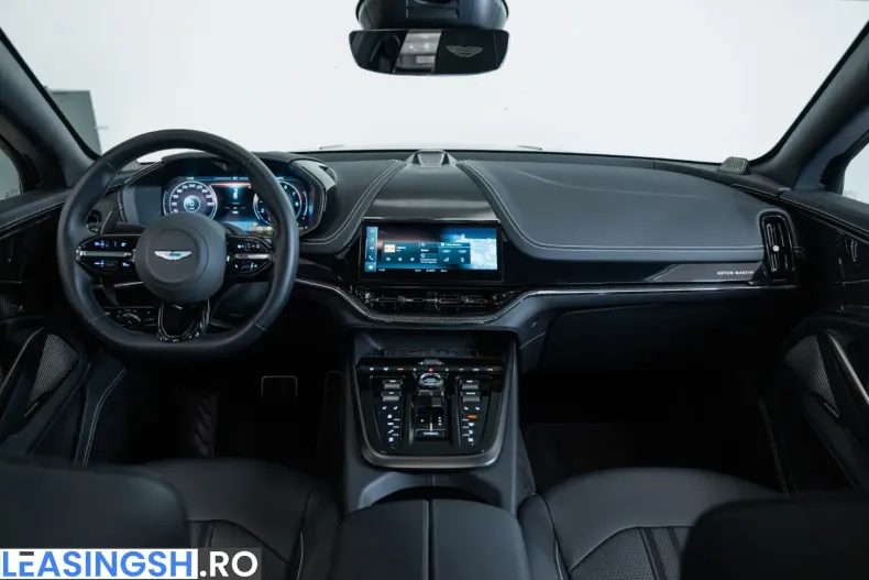 Aston Martin DBX din 2025 cu 15.440 km - oferta AST200190 - foto 6