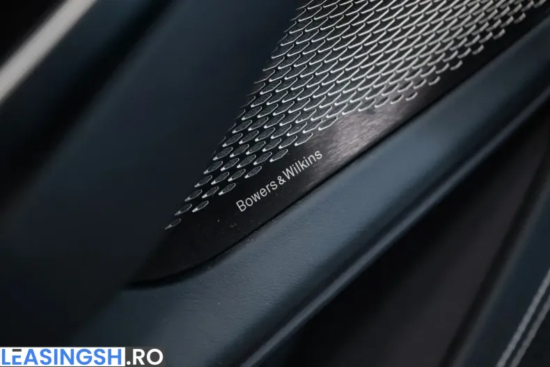 Aston Martin DBX din 2025 cu 15.440 km - oferta AST200190 - foto 9