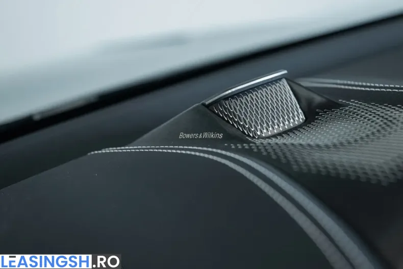 Aston Martin DBX din 2025 cu 15.440 km - oferta AST200190 - foto 10